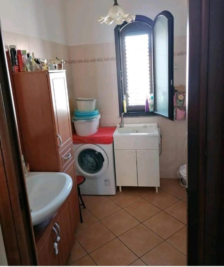 Case Vacanza Fondachello Mascali Exterior photo